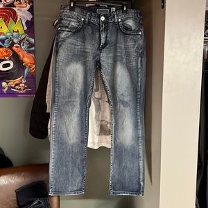 International concepts jeans 34/30